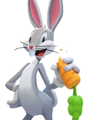 Bugs Bunny