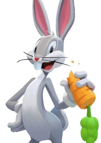 Bugs Bunny