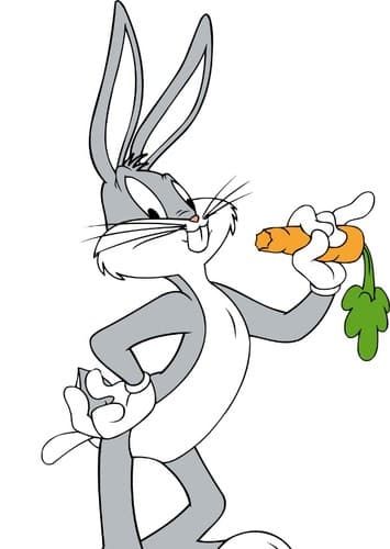 Bugs Bunny
