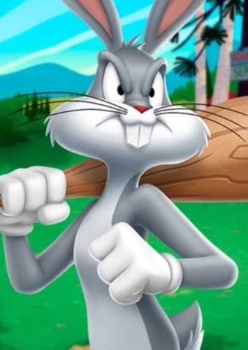 Bugs Bunny
