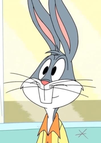 Bugs Bunny