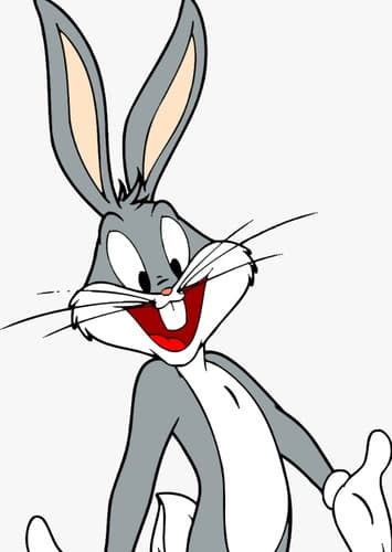 Bugs Bunny