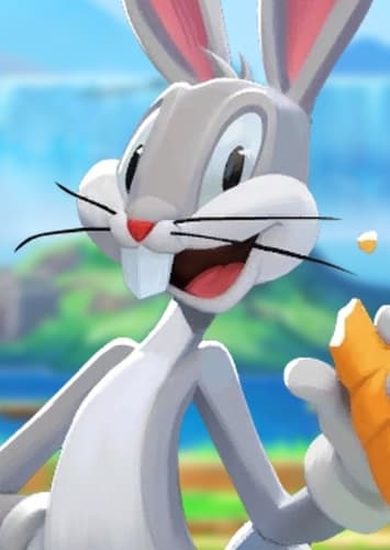 Bugs Bunny