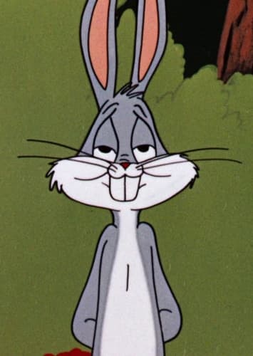 Bugs Bunny