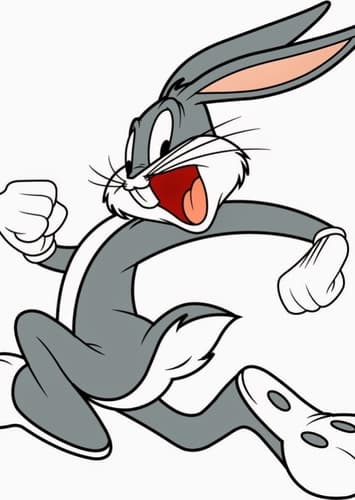 Bugs Bunny