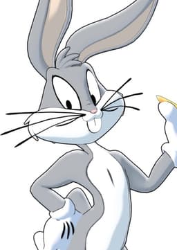 Bugs Bunny