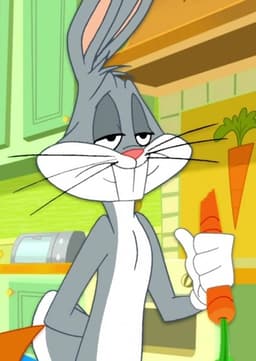 Bugs Bunny