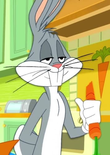 Bugs Bunny