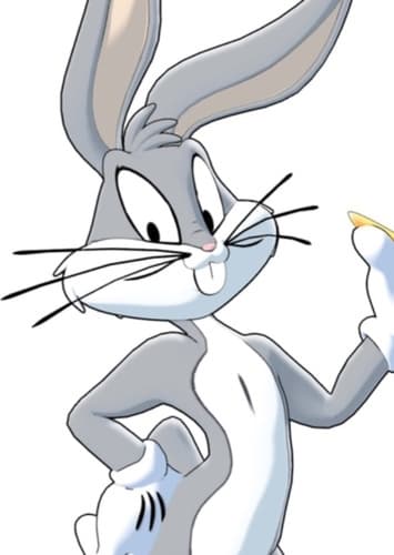 Bugs Bunny