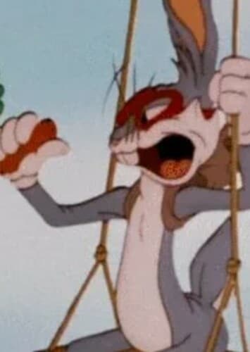 Bugs Bunny