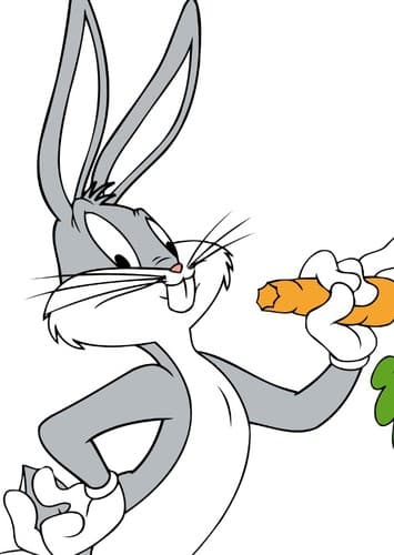 Bugs Bunny