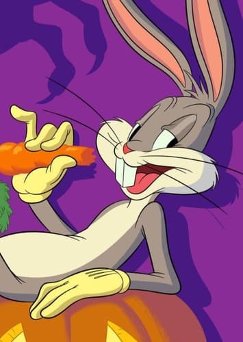 Bugs Bunny