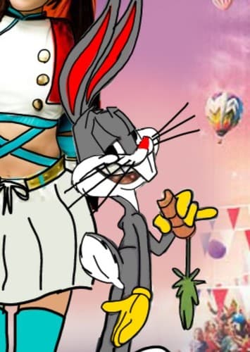 Bugs Bunny