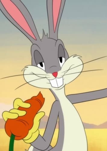 Bugs Bunny