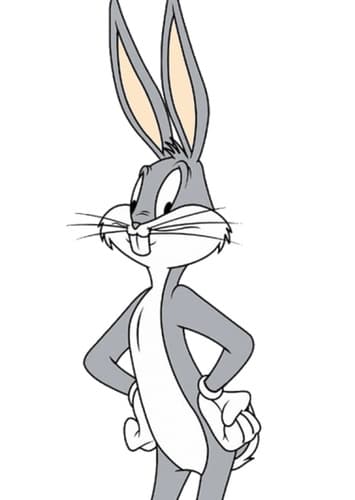 Bugs Bunny