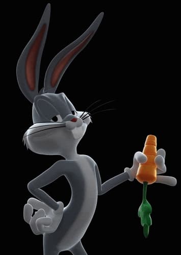 Bugs Bunny
