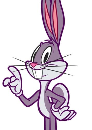 Bugs Bunny