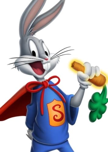 Bugs Bunny