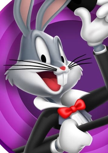 Bugs Bunny