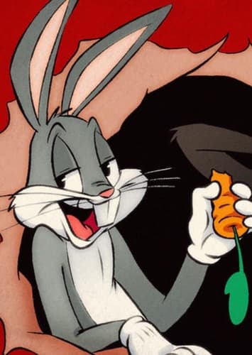Bugs Bunny