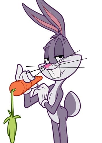 Bugs Bunny