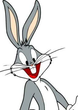 Bugs Bunny