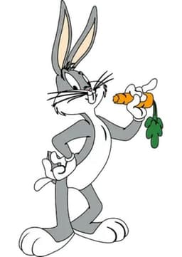 Bugs Bunny