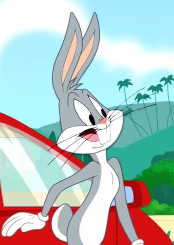 Bugs Bunny