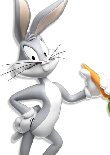 Bugs Bunny