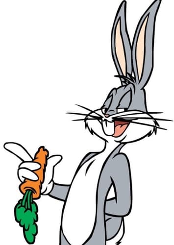 Bugs Bunny