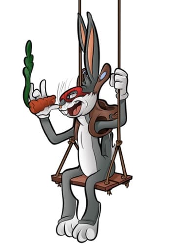Bugs Bunny