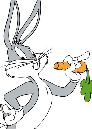 Bugs Bunny