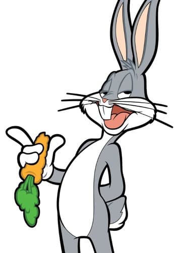 Bugs Bunny
