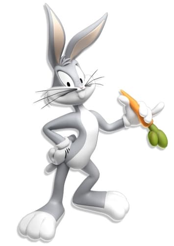 Bugs Bunny