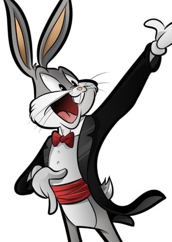 Bugs Bunny