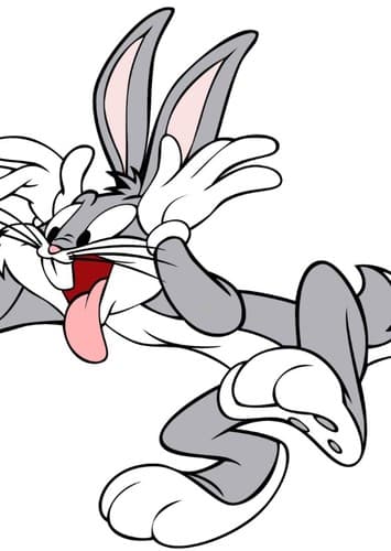 Bugs Bunny