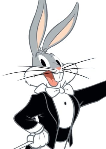 Bugs Bunny