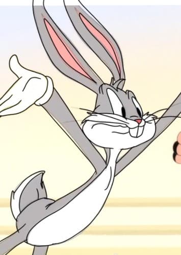Bugs Bunny