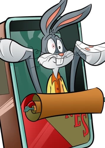 Bugs Bunny