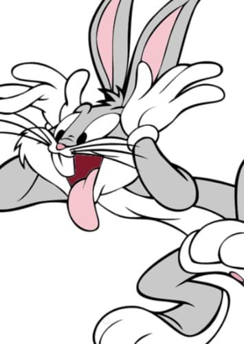 Bugs Bunny