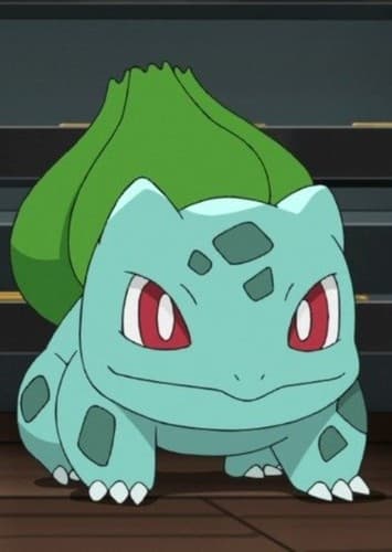 Bulbasaur