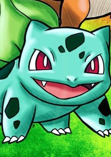 Bulbasaur