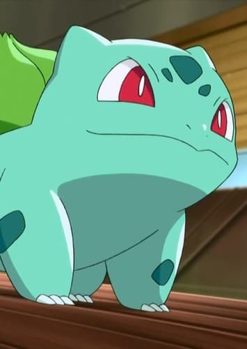 Bulbasaur