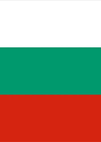 Bulgarian