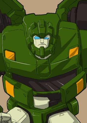 Bulkhead