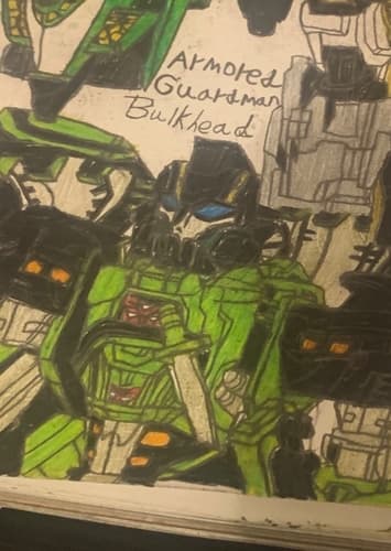 Bulkhead
