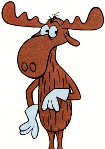 Bullwinkle