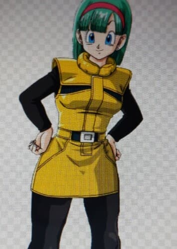 Bulma