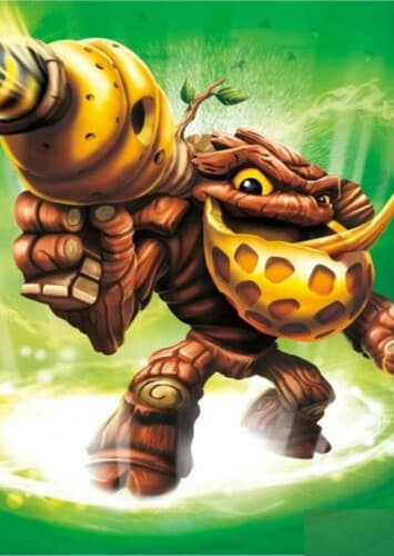 Bumble Blast (Modern)