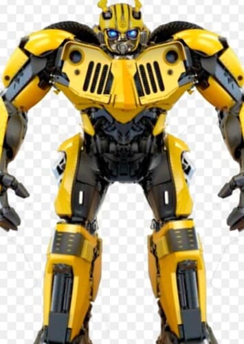 Bumblebee